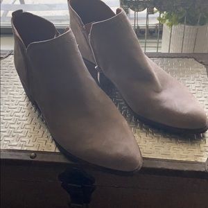 Franco Sarto ankle boots